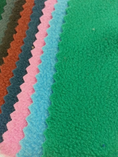 GZ-XGSG 精品搖粒絨 細節-1